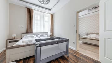 Apartment, 2 Bedrooms