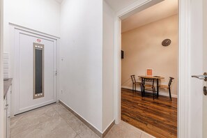 Interior - Marble Royal Suite&Studio (Budapest)