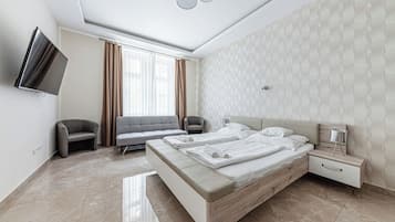 Apartamento, 2 habitaciones