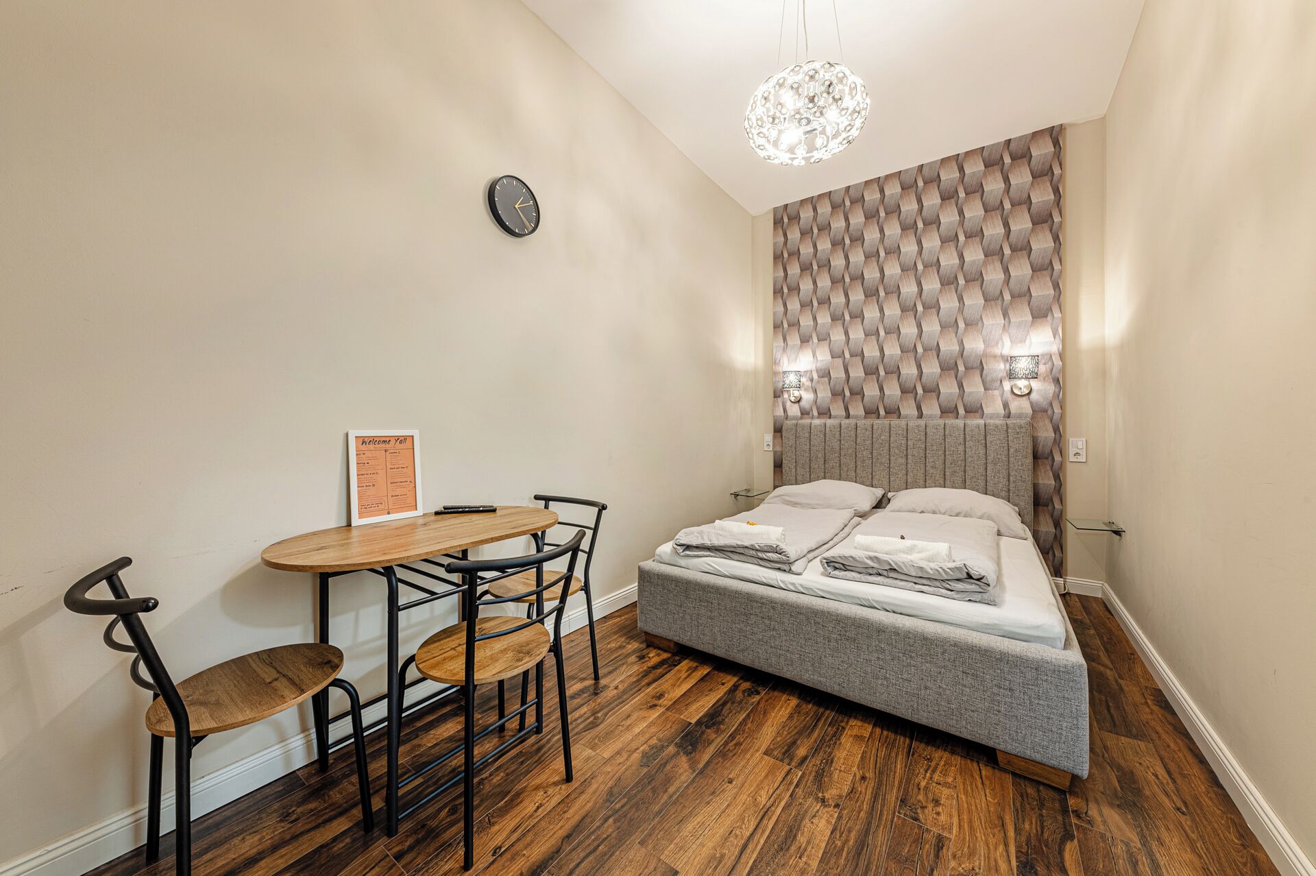 Apartment, 1 Bedroom