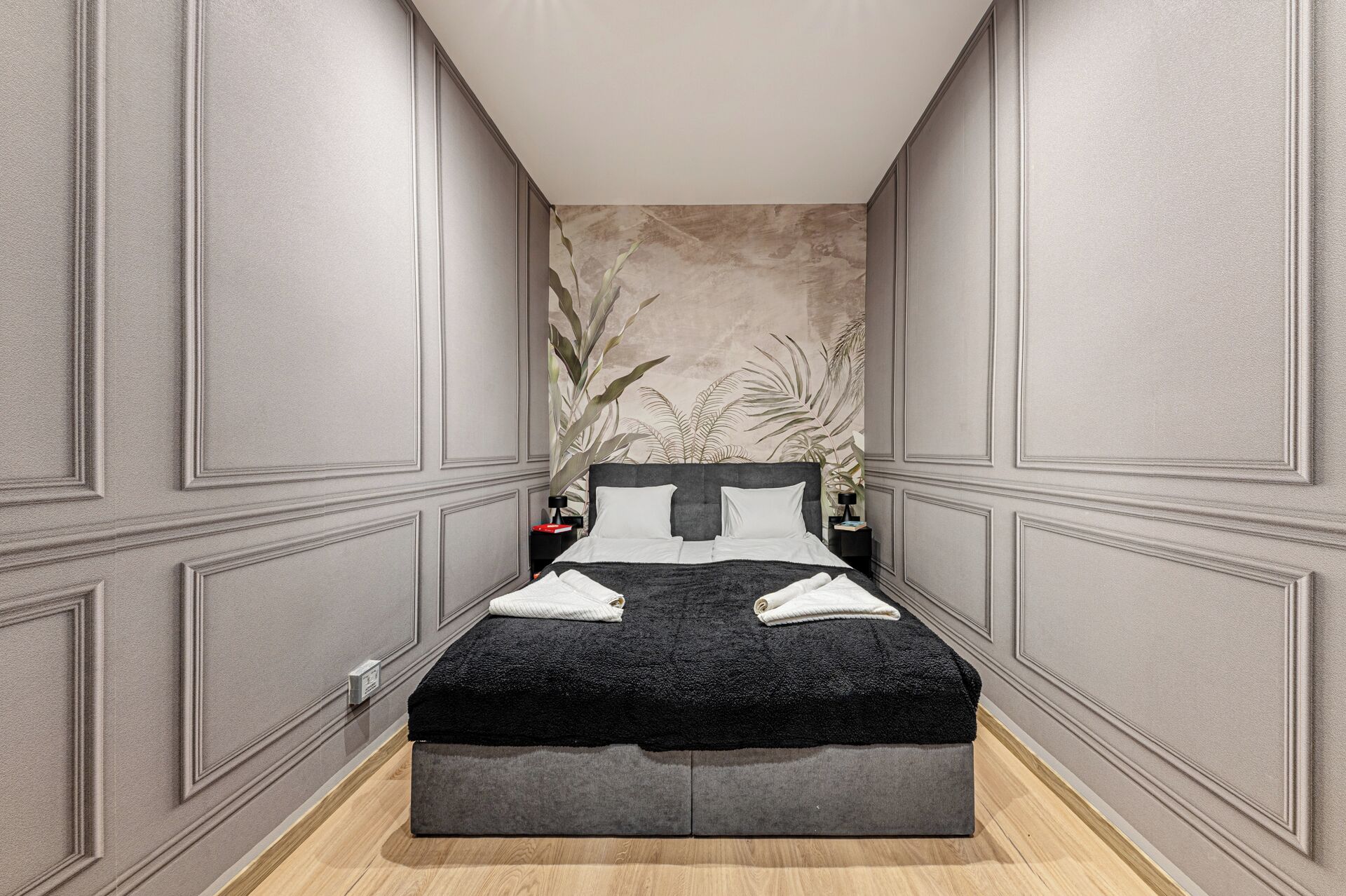 Leilighet, 1 soverom | Skrivebord og wi-fi (inkludert)