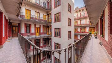 Apartment, 1 Bedroom | View from room