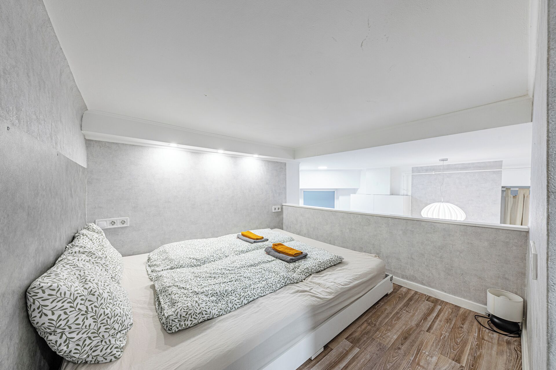 Apartment, 1 Bedroom