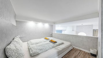 Apartment, 1 Bedroom