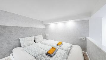 Apartment, 2 Schlafzimmer
