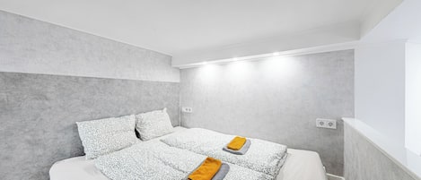 Apartment, 2 Bedrooms