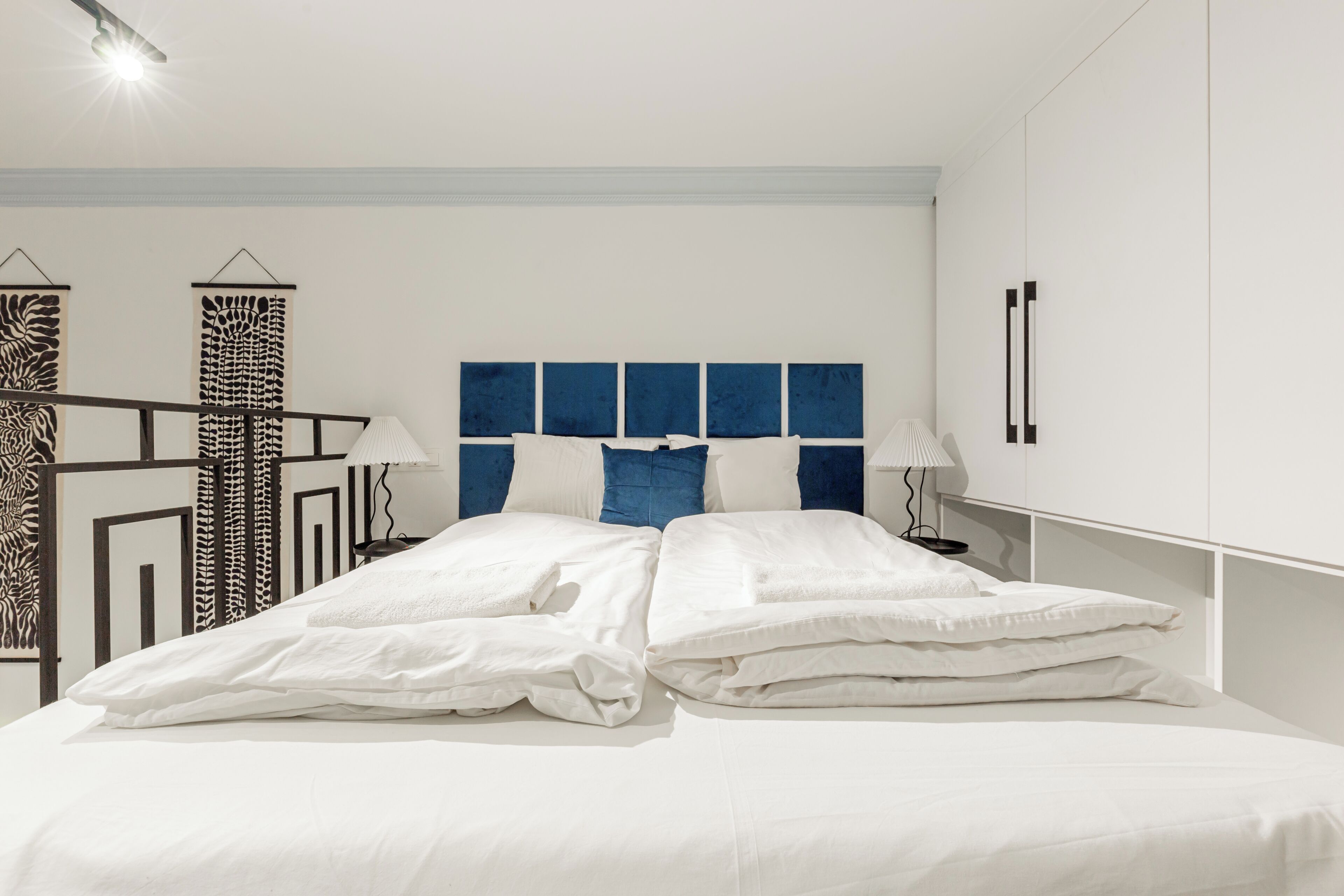 Appartement, 1 chambre