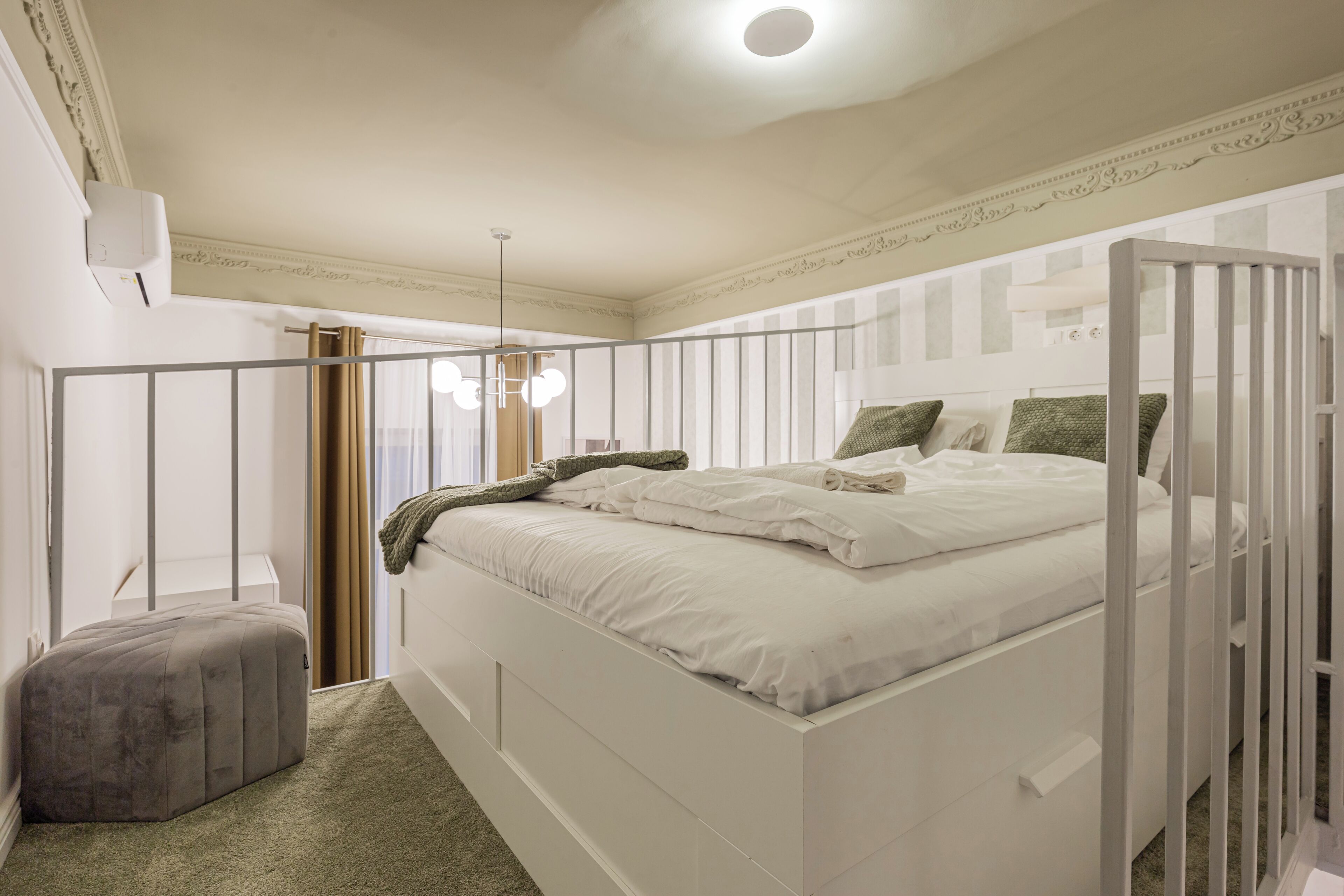 Appartement, 1 chambre