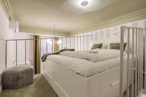 Appartement, 1 chambre