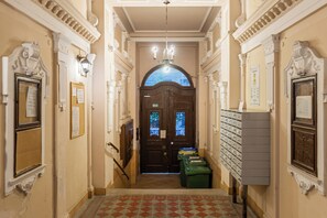 Interior - Three Studios Collection (Budapest)