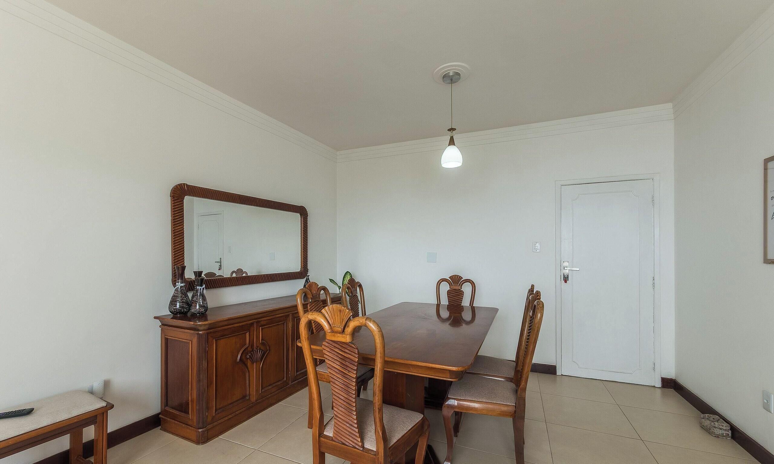 基础公寓 | 用餐