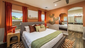 3 Schlafzimmer, Bügeleisen/Bügelbrett, WLAN, Bettwäsche
