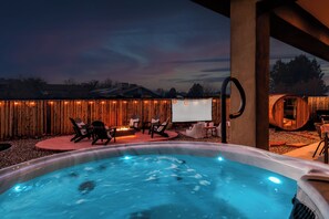 Terrass/Patio