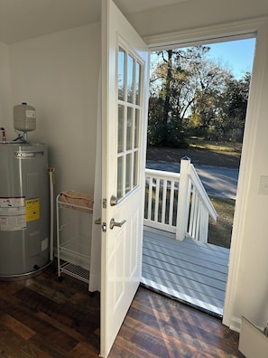 Interior - A Home away from home,Relax in a place of peace (Waycross)