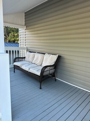 Property grounds - A Home away from home,Relax in a place of peace (Waycross)