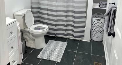 A Home away from home,Relax in a place of peace