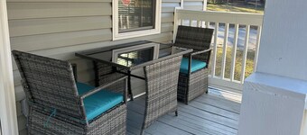 A Home away from home,Relax in a place of peace