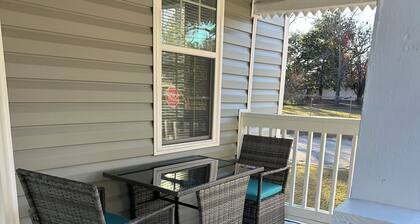A Home away from home,Relax in a place of peace