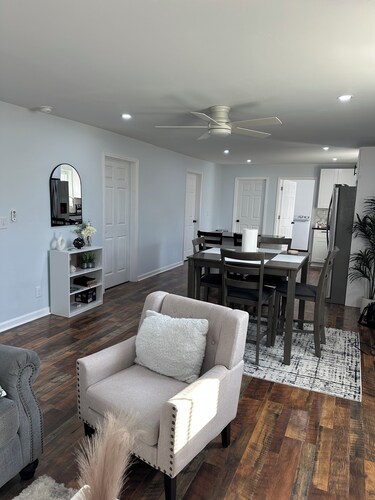 A Home away from home,Relax in a place of peace