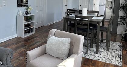 A Home away from home,Relax in a place of peace