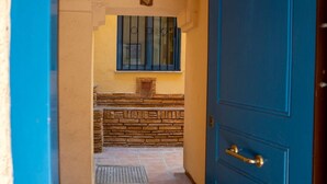Detalle exterior