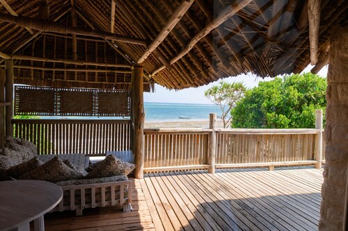 Coral Cove Diani Treehouses