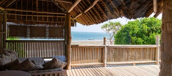 Coral Cove Diani Treehouses