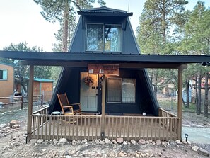 Exterior - Adventure's Retreat for Trails & Forest Fun! (Overgaard)