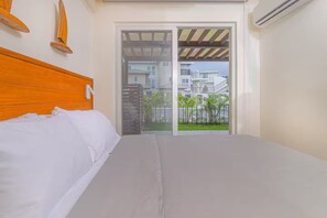 2 Schlafzimmer, WLAN