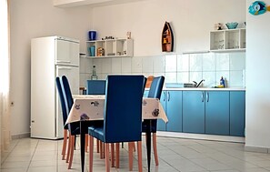 Dining - 2 bedroom beautiful apartment in Rogoznica (Rogoznica)