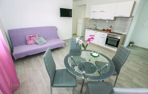 Interior - Cozy apartment in Rogoznica with WiFi (Rogoznica)