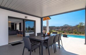 Servei de restauració a l'aire lliure