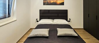 Dyrevennlig hjem i Pakovo Selo