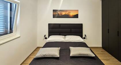 Pet friendly home in Pakovo Selo