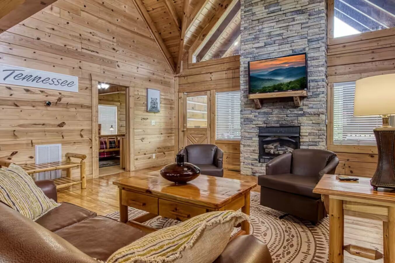 Apartment | 3 bedrooms