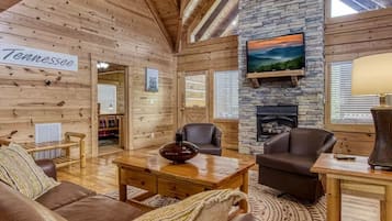 Apartemen | 3 kamar tidur