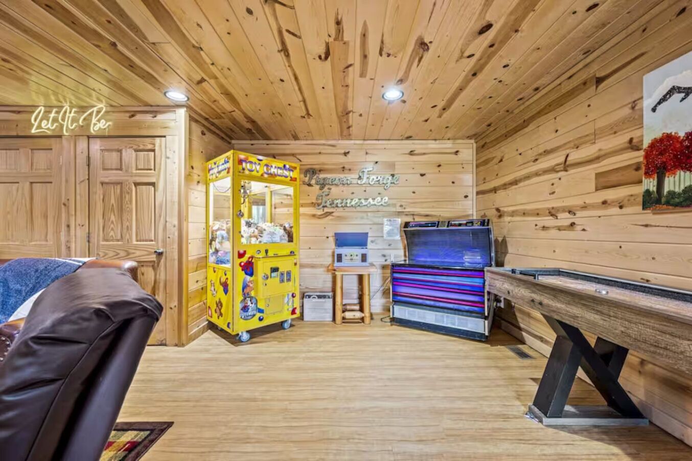 Apartment | 3 bedrooms