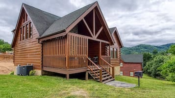 Apartemen | 3 kamar tidur