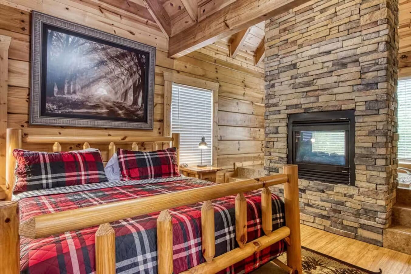 公寓 | 3 間臥室