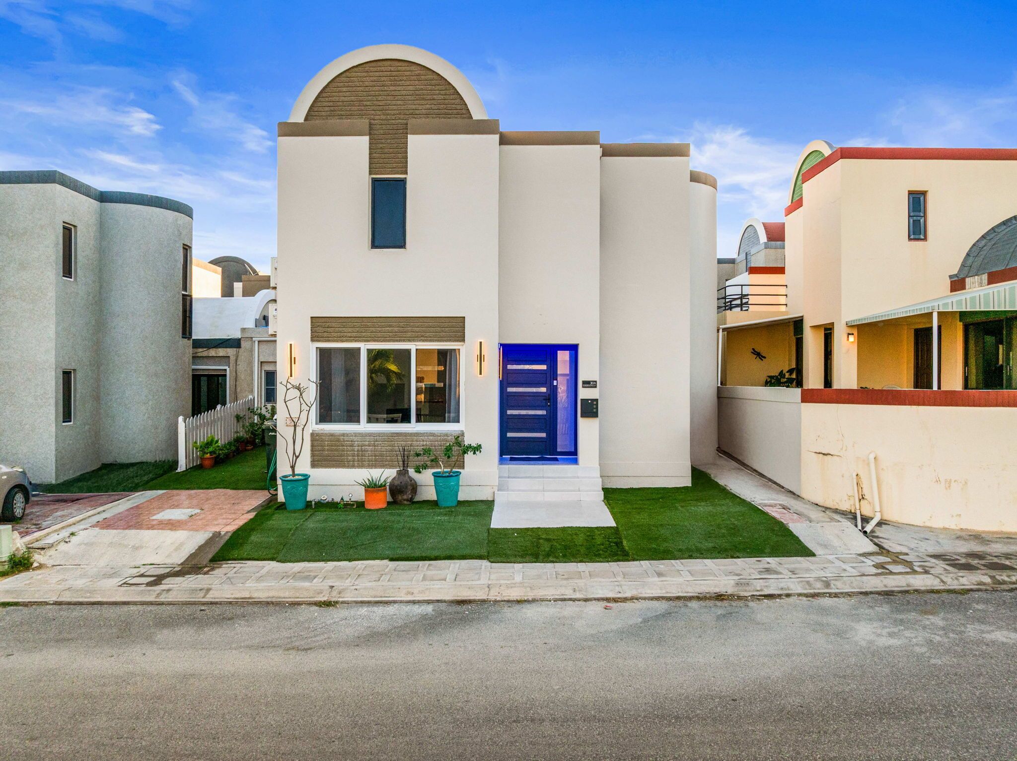 Maison (3 Bedrooms) | Commodité de l’hébergement 