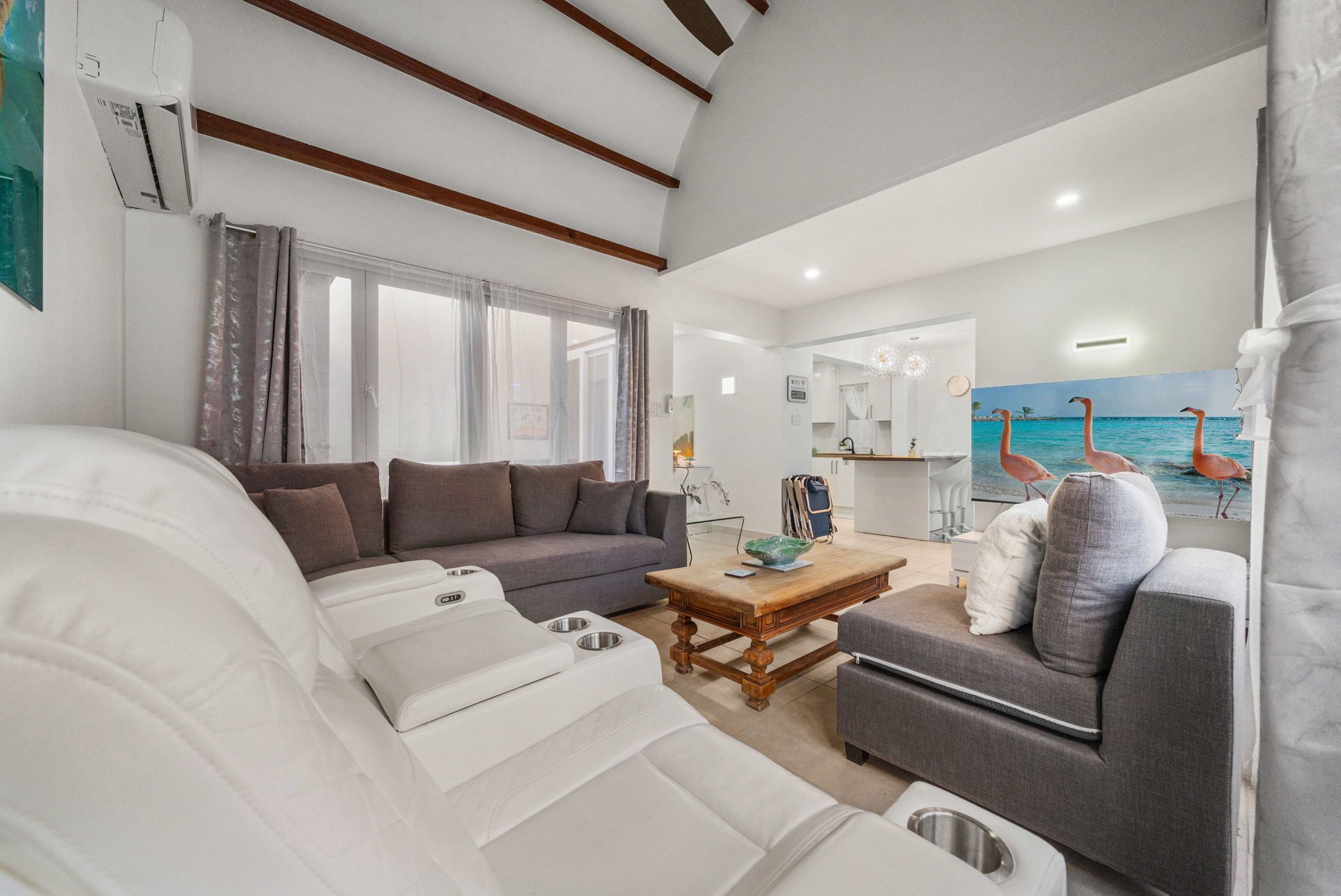 Rumah (3 Bedrooms) | Fasilitas properti