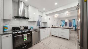 Casa (3 Bedrooms) | Comodidades da propriedade