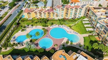 Apartment (3 Bedrooms) | Ausstattung der Unterkunft
