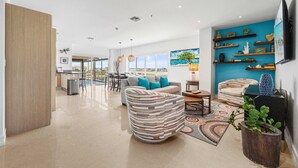 Property amenity - Oceania #365 J.e. Irausquin Blvd 238 (Oranjestad)