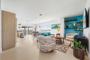 Apartamento (3 Bedrooms) | Comodidades da propriedade