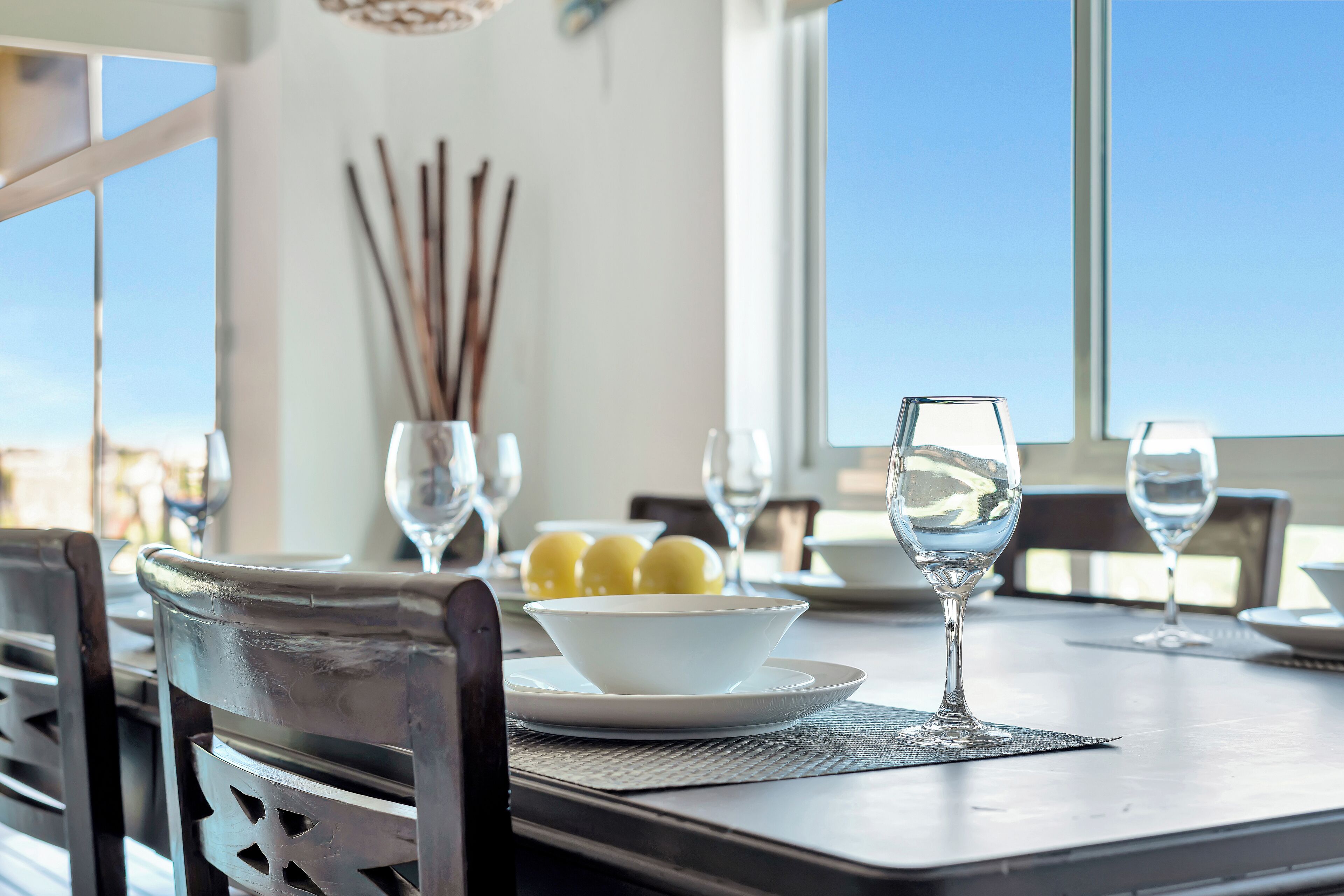 Apartment (3 Bedrooms) | Property amenity