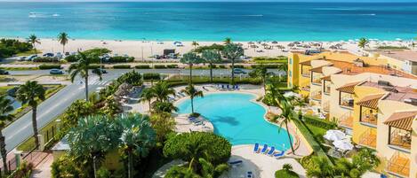 Apartment (3 Bedrooms) | Property amenity