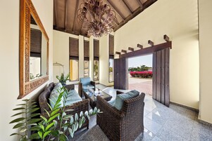 Apartment (3 Bedrooms) | Property amenity