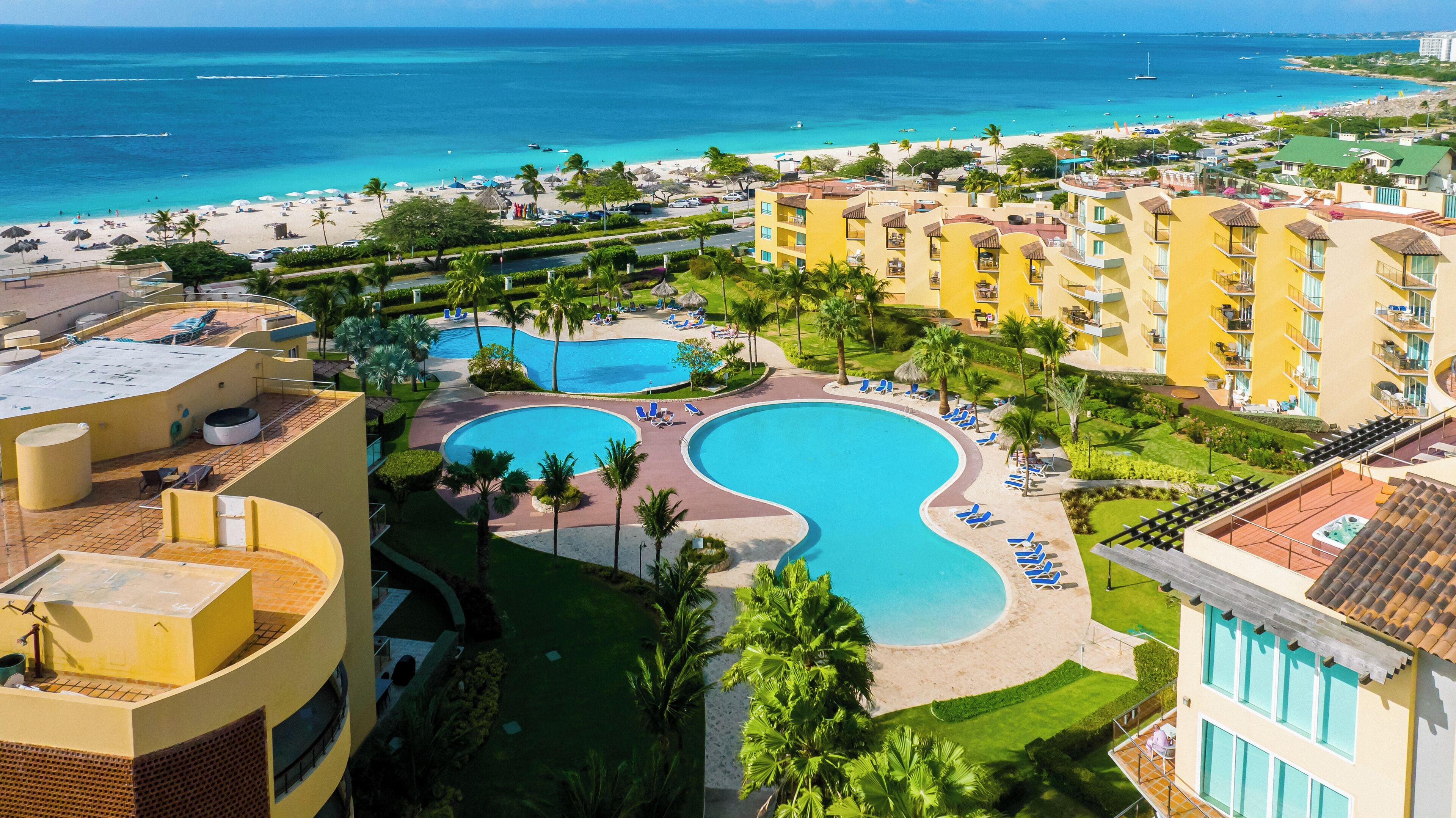 Apartment (3 Bedrooms) | Ausstattung der Unterkunft