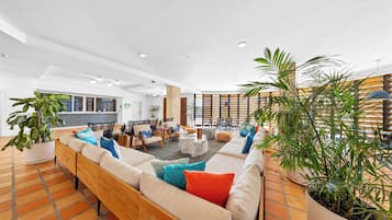 Apartemen (3 Bedrooms) | Fasilitas properti